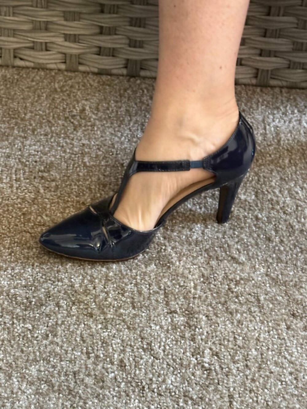 Wonders Navy 38